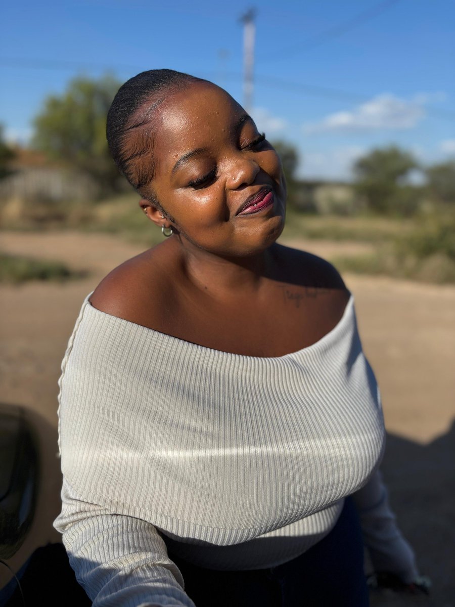 umuntu ka Babbyyyyyy 🫦🫧 tweet media