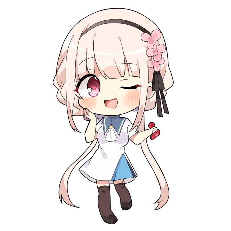 羽音luki tweet media