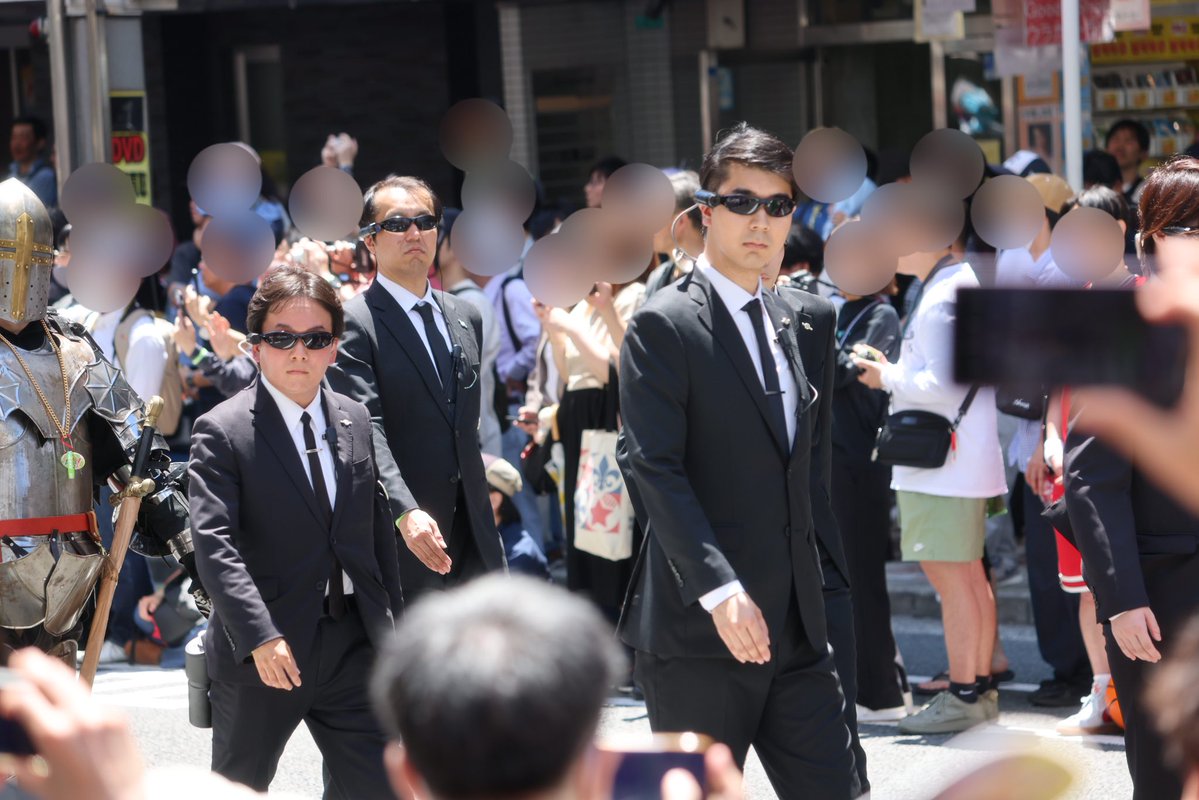 ウィザード(01WZ)🕶@5/17ストフェス tweet media