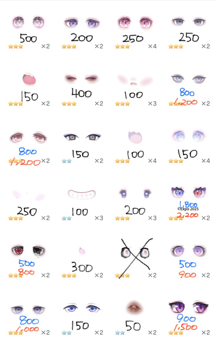 るる tweet media