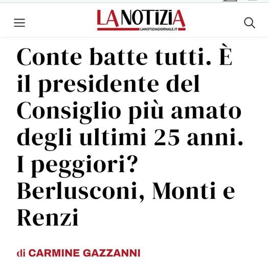 Maria Teresa Melì tweet media