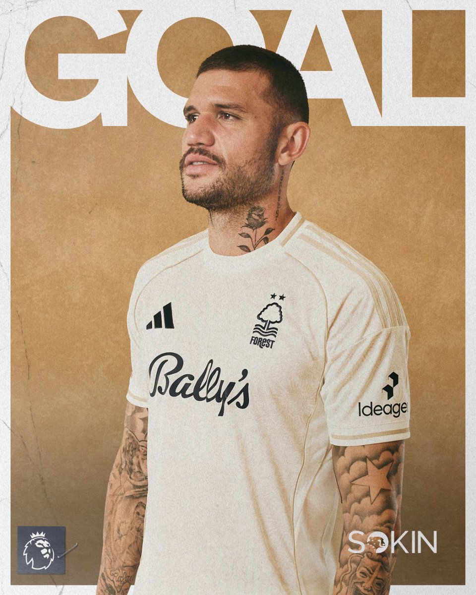 Nottingham Forest tweet media