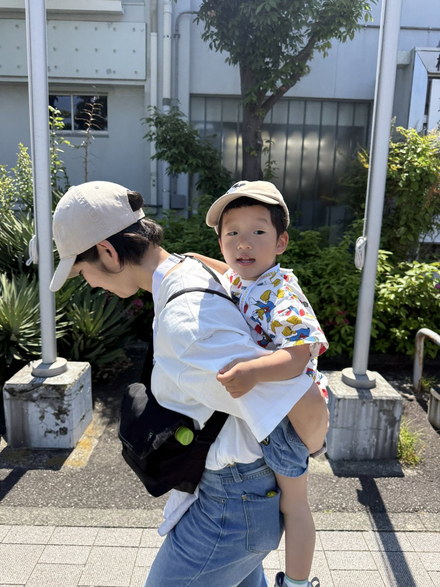 山澤興業 ヤングライオン tweet media