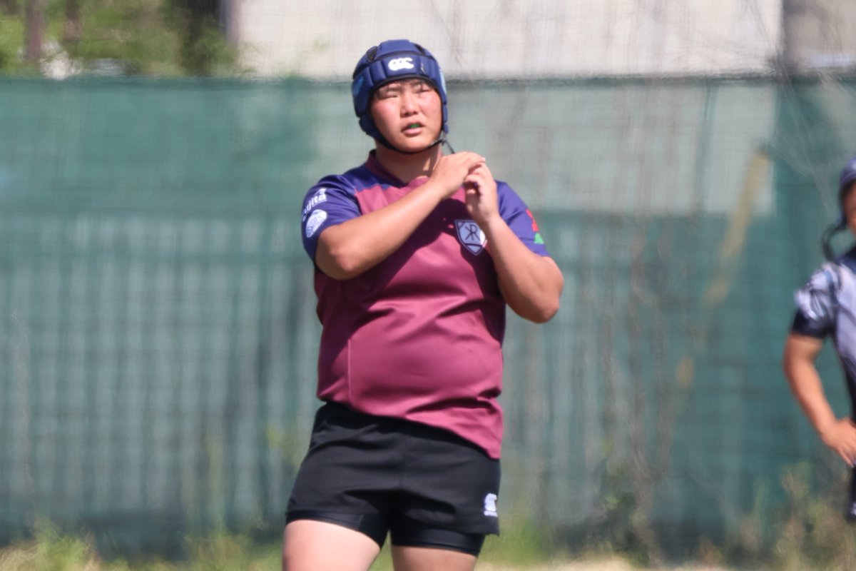 MARIKO bunzo RUGBY and LIFE tweet media
