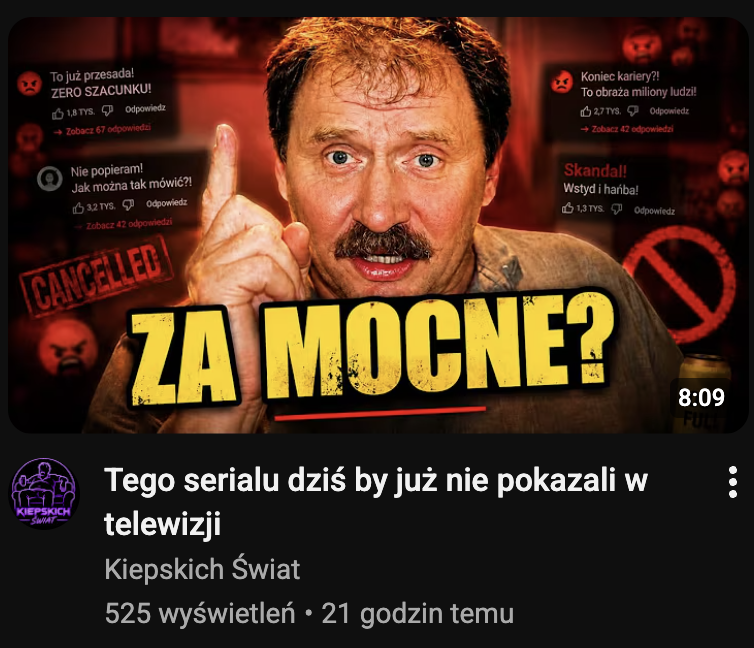 Zespół Brauna tweet media