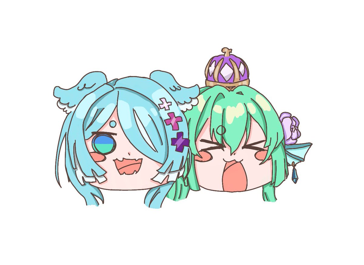 すとそい tweet media
