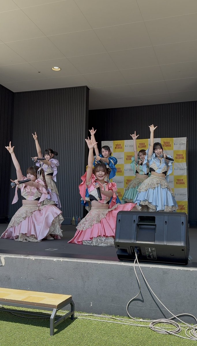ベラボー！ tweet media