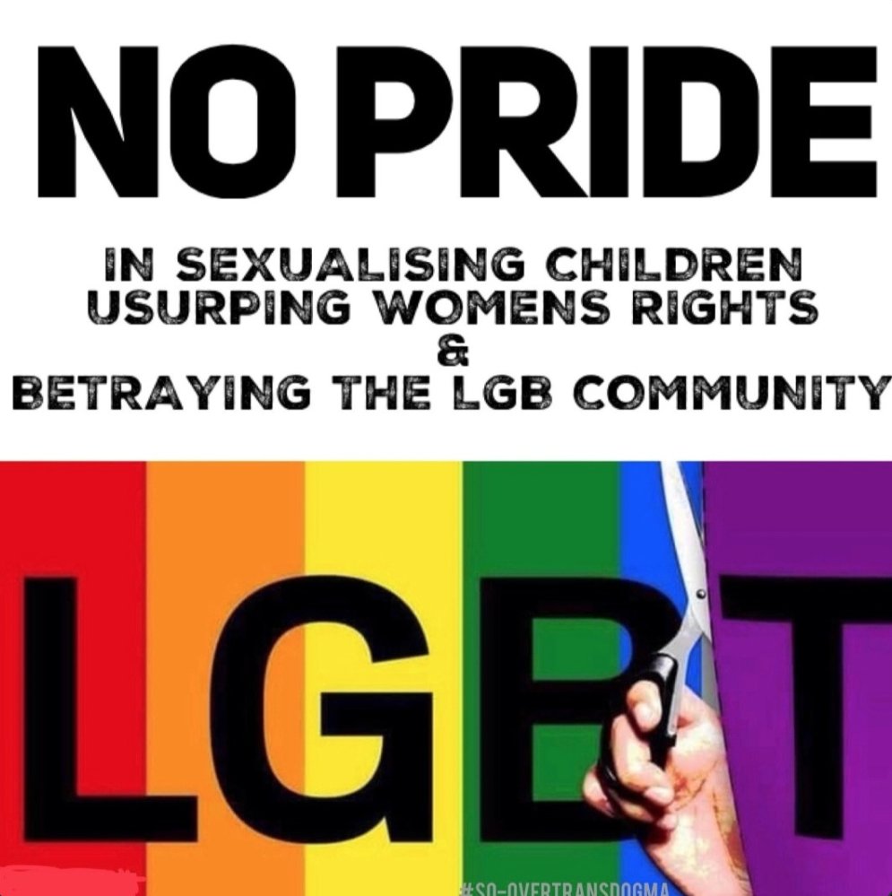 LGB Alliance Switzerland tweet media