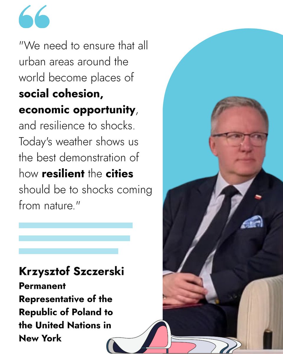 UN-Habitat tweet media