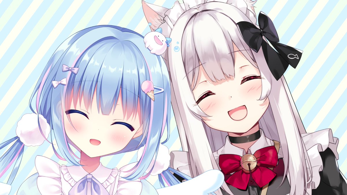 天海くりね🧊🌨 (@amamikurine) / Posts / X