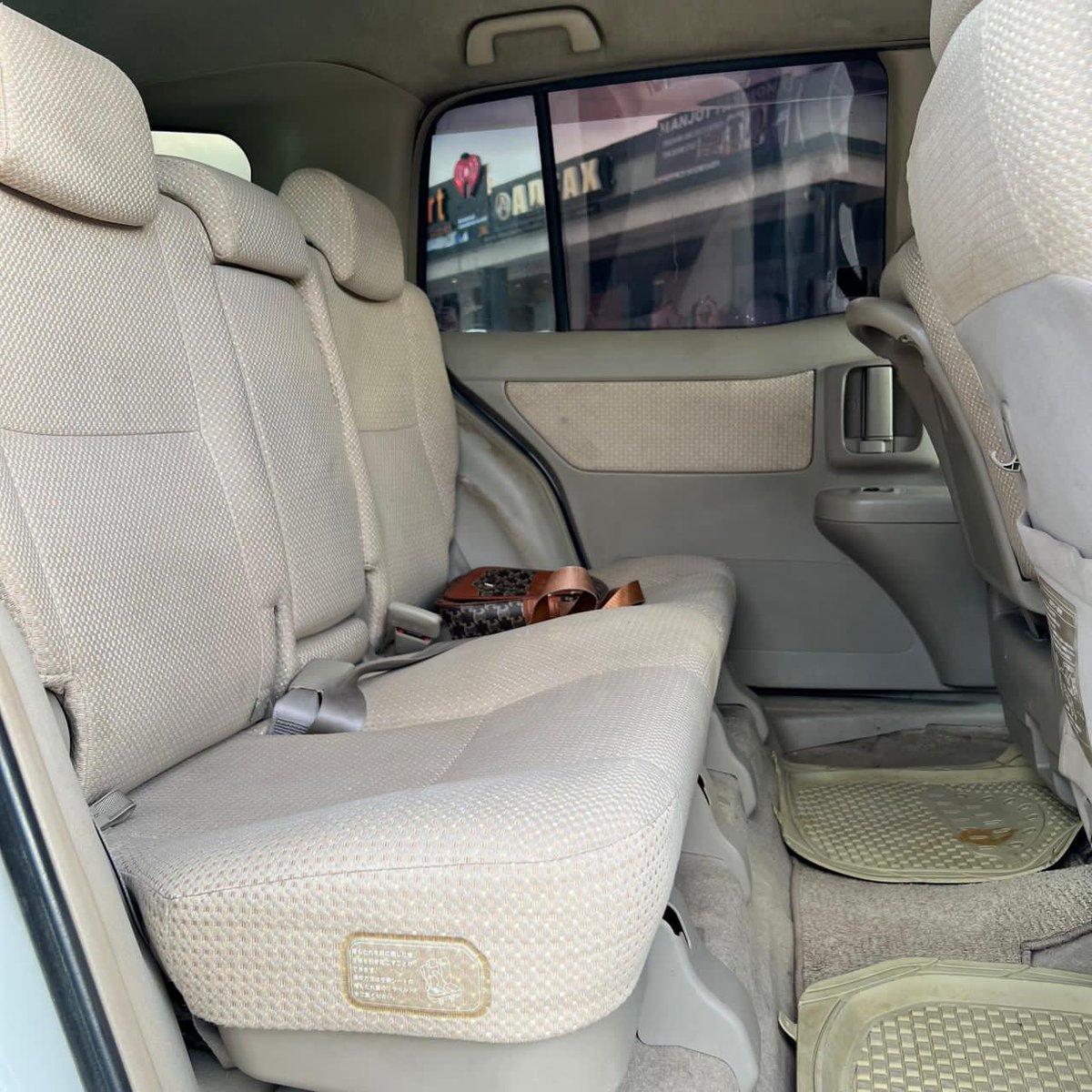 Kitaa Motors tweet media