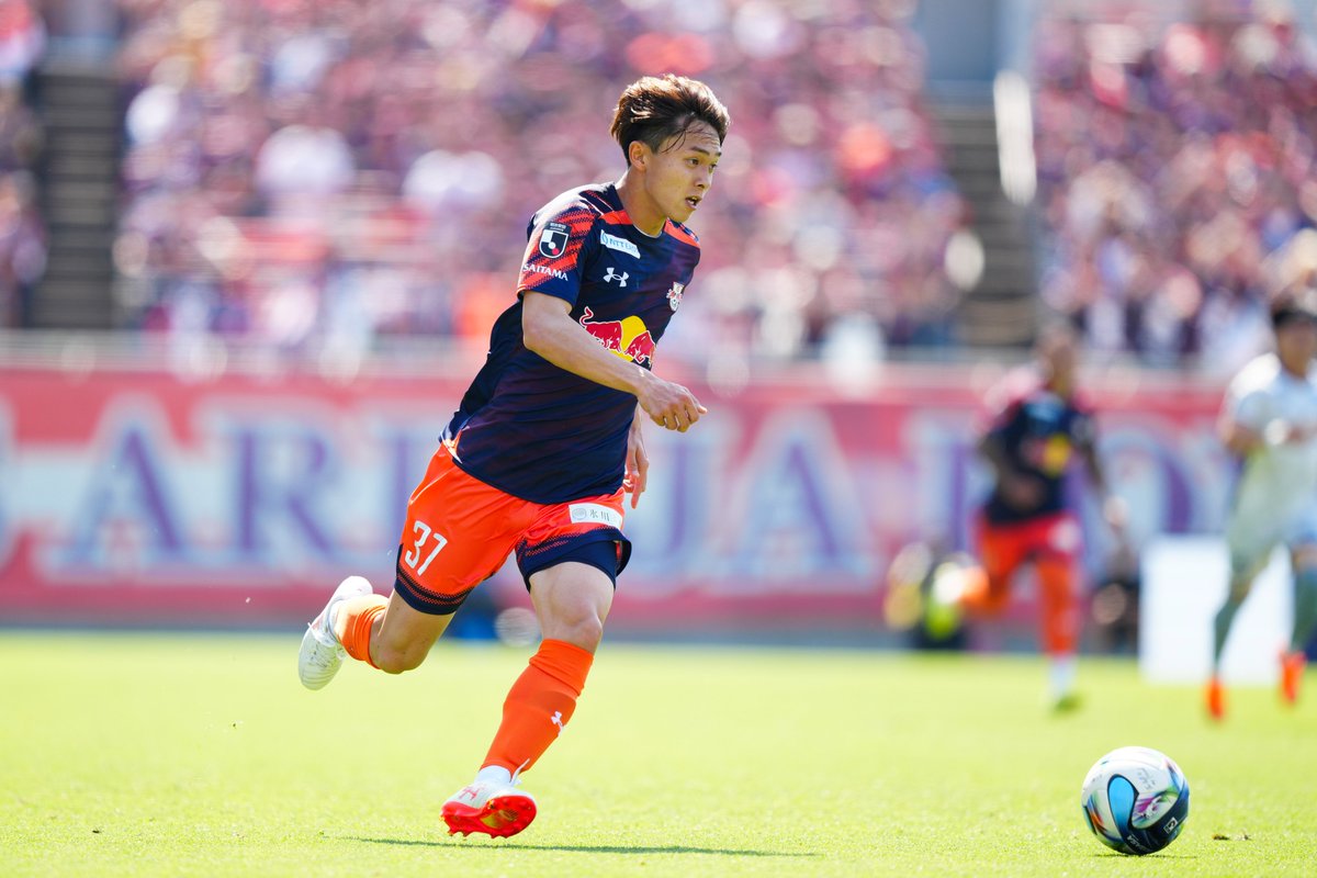 尾崎優成「練習でも緩さが出ているのかなと感じているので」←これ系の
