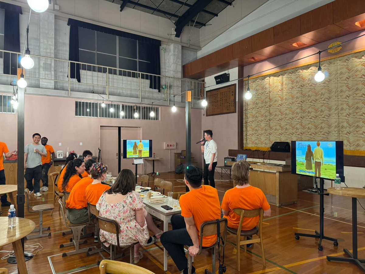 GakuMarketing's tweet photo. 【AI駆動経営の幕開け。ノウハウをすべてAIエージェントに叩き込む】香川県さぬき市で開催された「AI駆動経営サミット＆合宿 2026」の4日間が終了。一言で言って、信じられないほど濃密な時間の連続。思考・思想と実践のバランスも良き。今回の合宿で「経営者自身がAIを使い、自らシステムを構築・デプロイ」。具体的には、・システムを構想・仕様書の作成・デザイン・開発・テスト・バグ・フィックス・git・セキュリティ・デプロイを、各種AIを使いノーコードで実行。今回の合宿を通じて、以下の圧倒的なスキルとマインドを体得。・AIカンパニーを立ち上げ、AI社員を採用・育成し、自律的に仕事をさせる技術freee会計の経理処理をはじめとする、バックオフィス業務のAI自動化AIを使ってアイデアを最速で形にし、事業検証を回すまさに、経営者がAIを使って事業を創り出し、事業を運営する「新しい時代の始まり」を実感。自分の持つこれまでの経営ノウハウ、思考プロセスをすべてAIに落とし込み、独自の「AIエージェント（AI社員）」として組織の自動化を徹底的に進めていきます。共に限界に挑み、深い議論を交わした10名の経営者の皆さんと、引き続きゆるく、でも全力でやり抜いて行きたい！主催の猪塚さん、講師の皆様、素晴らしい機会をありがとうございました！#AI駆動経営 #さぬきグローバルフォーラム #Claude #バイブコーディング #AIエージェント #新規事業
香川県さぬき市で開催された「AI駆動経営サミット＆合宿 2026」の4日間が終了。一言で言って、信じられないほど濃密な時間の連続。思考・思想と実践のバランスも良き。
今回の合宿で「経営者自身がAIを使い、自らシステムを構築・デプロイ」。
具体的には、
・システムを構想
・仕様書の作成
・デザイン
・開発
・テスト
・バグ・フィックス
・git
・セキュリティ
・デプロイ
を、各種AIを使いノーコードで実行。
今回の合宿を通じて、以下の圧倒的なスキルとマインドを体得。
・AIカンパニーを立ち上げ、AI社員を採用・育成し、自律的に仕事をさせる技術
・freee会計の経理処理をはじめとする、バックオフィス業務のAI自動化
・AIを使ってアイデアを最速で形にし、事業検証を回す

まさに、経営者がAIを使って事業を創り出し、事業を運営する「新しい時代の始まり」を実感。

自分の持つこれまでの経営ノウハウ、思考プロセスをすべてAIに落とし込み、独自の「AIエージェント（AI社員）」として組織の自動化を徹底的に進めていきます。共に限界に挑み、深い議論を交わした10名の経営者の皆さんと、引き続きゆるく、でも全力でやり抜いて行きたい！

主催の猪塚さん、講師の皆様、素晴らしい機会をありがとうございました！
#AI駆動経営 #さぬきグローバルフォーラム #Claude #バイブコーディング #AIエージェント #新規事業