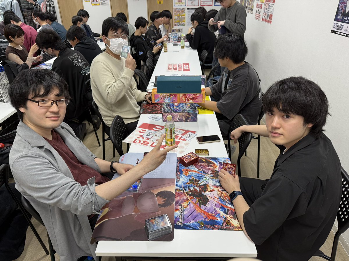 ComaMastersinfo's tweet photo. ベスト4！ https://t.co/k0ncXTqQsm