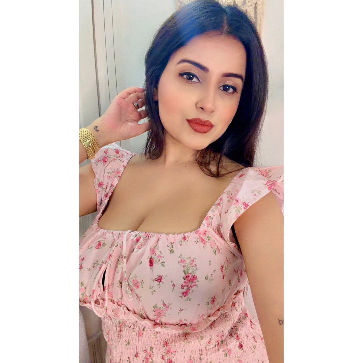 Nidhi J Chaudharyy tweet media