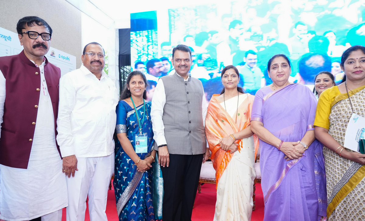 CMO Maharashtra tweet media
