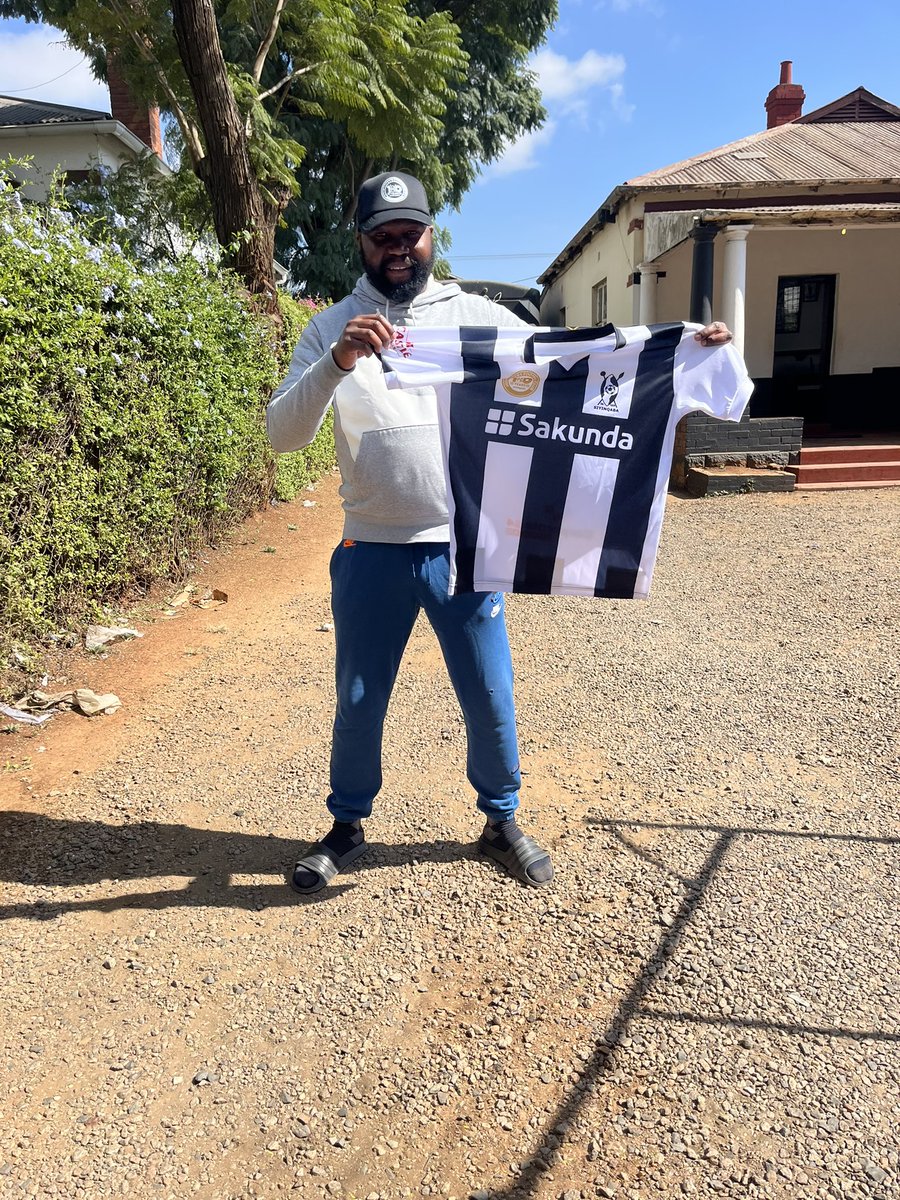 I'm So Bulawayo tweet media