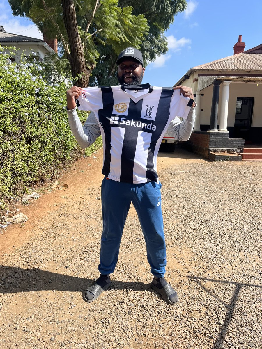 I'm So Bulawayo tweet media