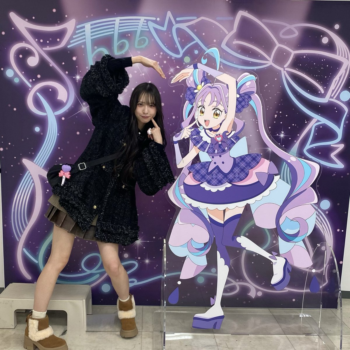♡MAI♡ tweet media