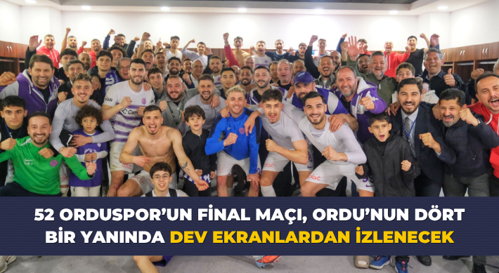 Kanal ORDU tweet media