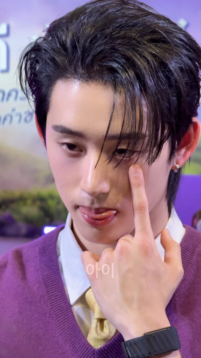 문아이이이 tweet media