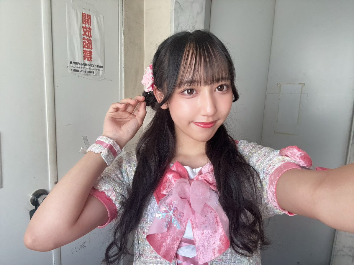 さあら🍧Cotton Candy tweet media