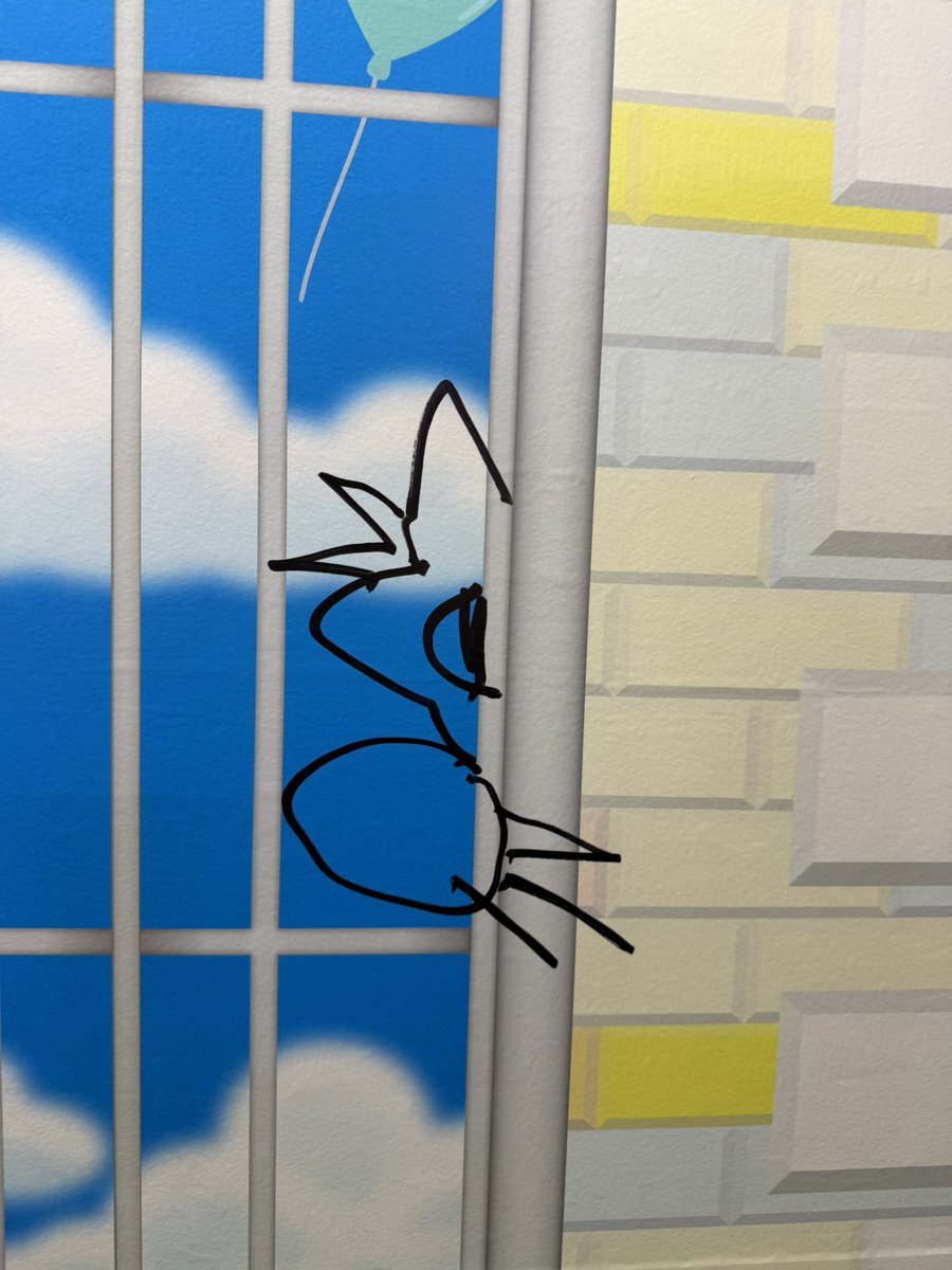 彩凪🚪👿 tweet media