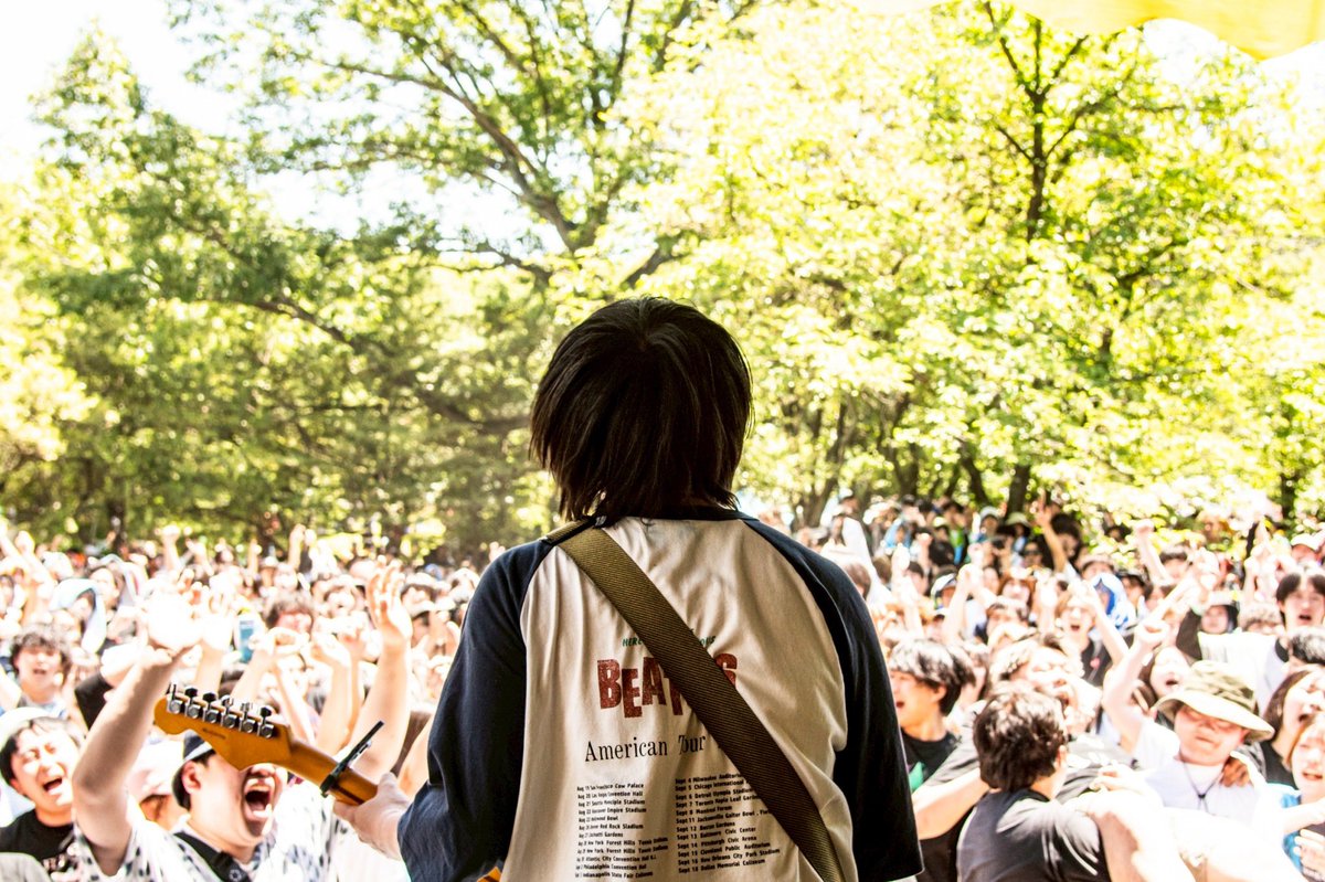 FREEDOM NAGOYA 2026 tweet media