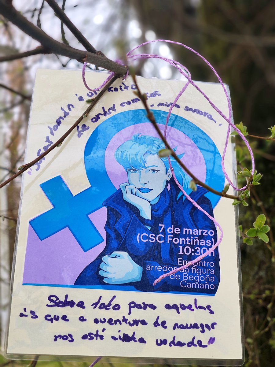a Manuela Iglesias Cid tweet media