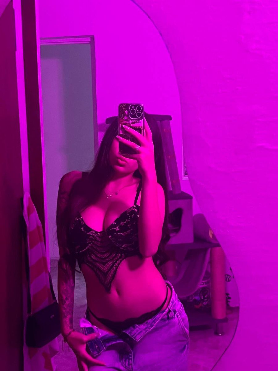 Melia Perez tweet media
