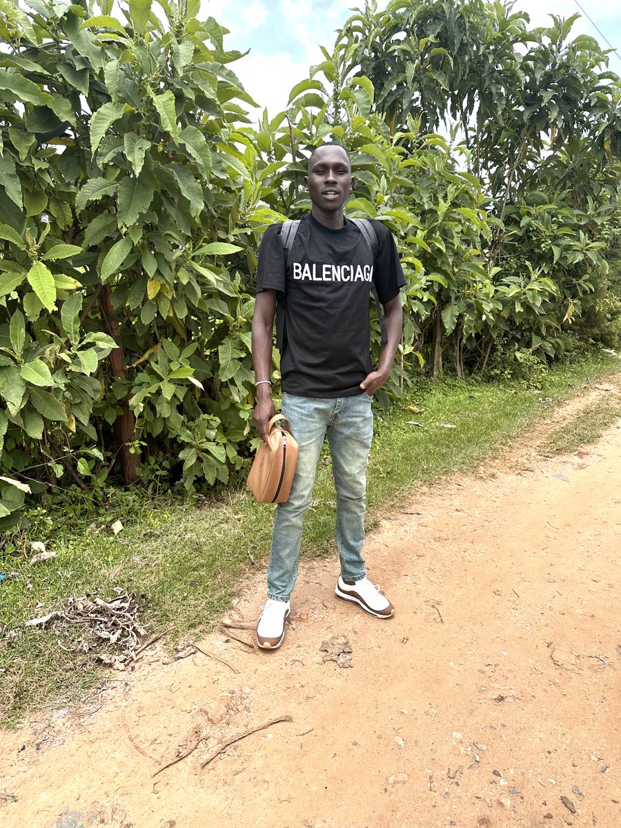 Ruto James tweet media