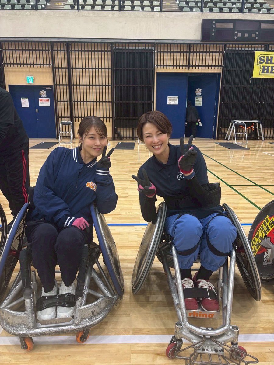 有村架純's staff tweet media