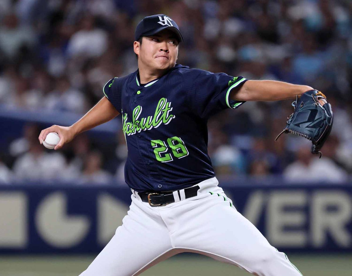 JERAセ・リーグ 速報⚾️ ＼ 5月17日(日)の #月間JERAセ・リーグAWARD