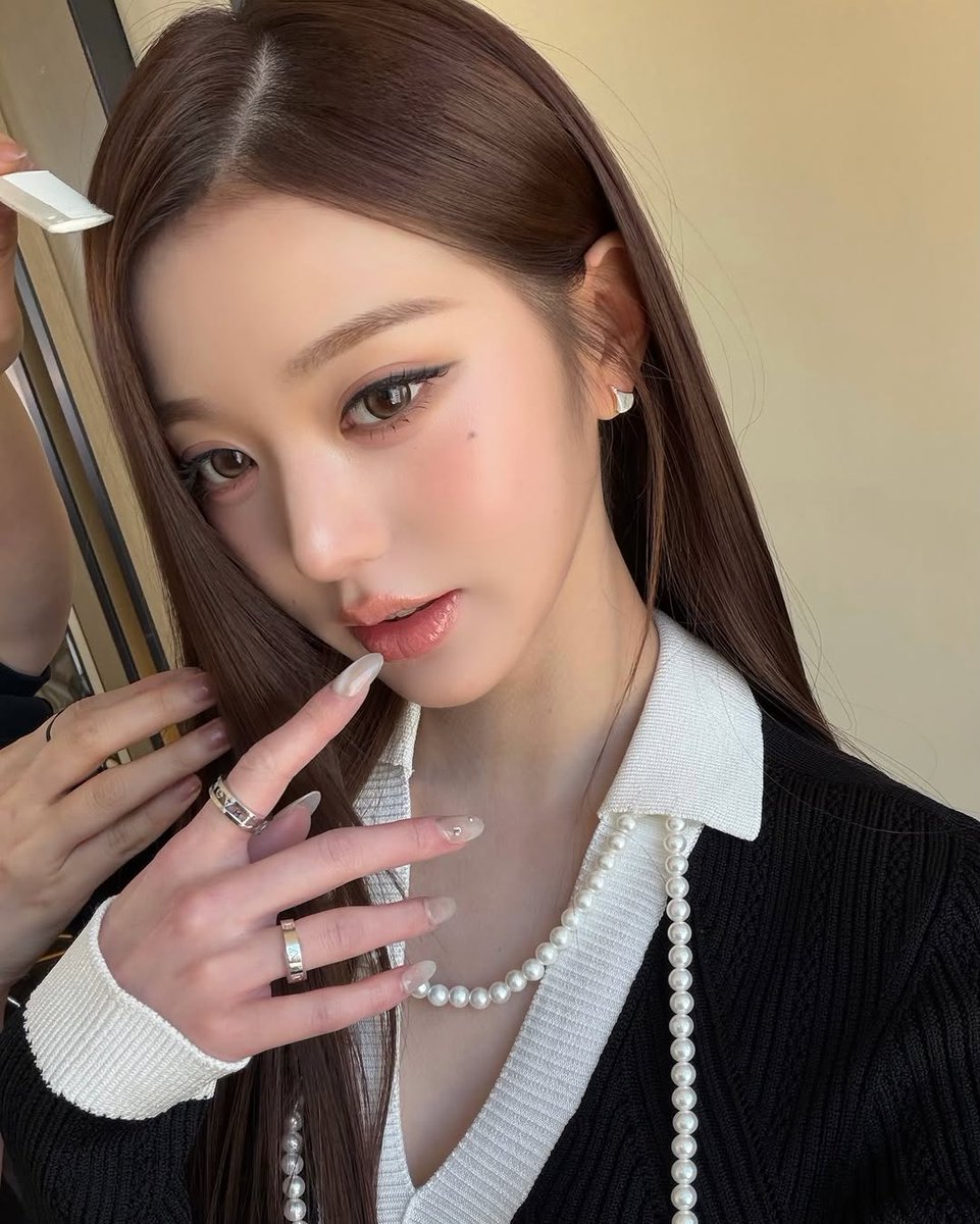 ᥕ᥆ᥒ𝘺᥆ᥙᥒց ȷȷᥲᥒց 🦋 tweet media