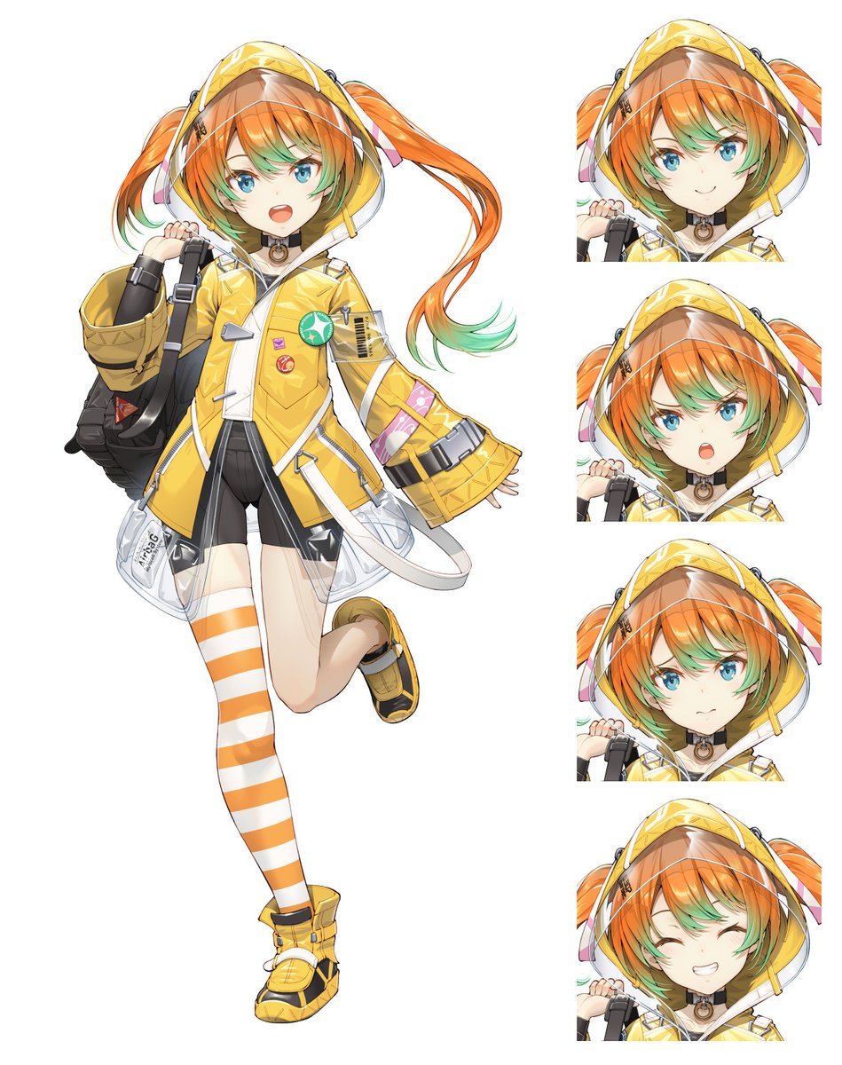 ピナケス@ヴァルバレ1&2巻 tweet media