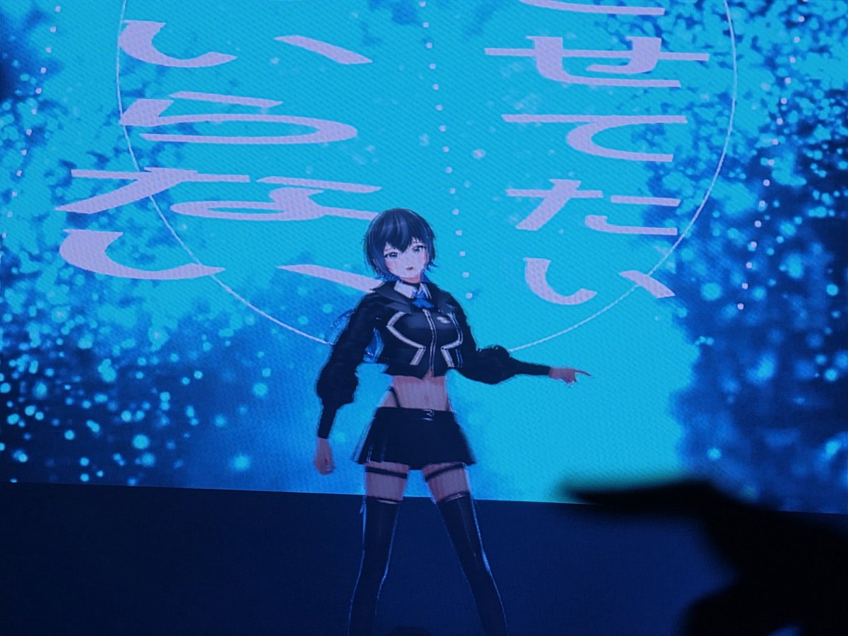 リッカ tweet media