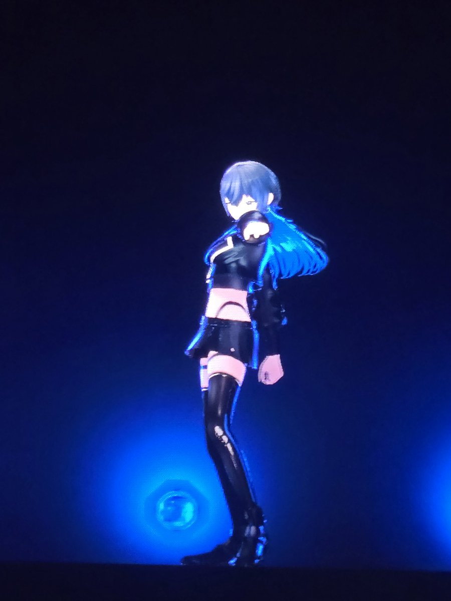 リッカ tweet media