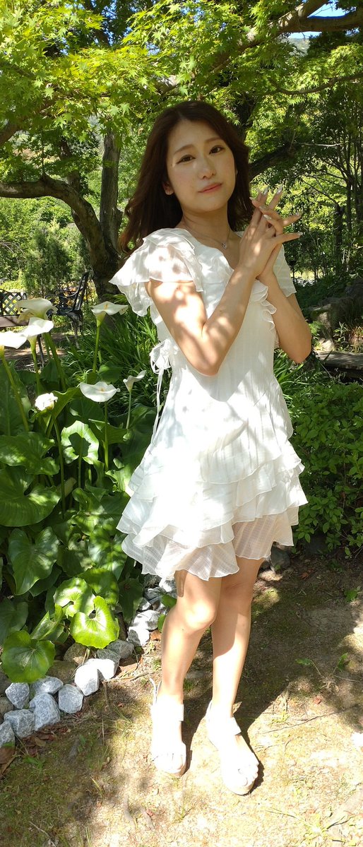 💎🍓【うっちー】🌷💜 tweet media