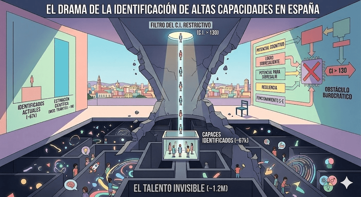 Javier Tourón tweet media