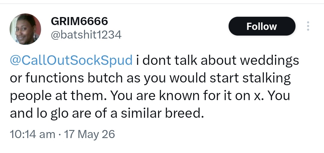 CallOutSockSpud tweet media