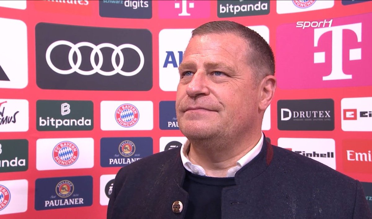 Bayern & Germany tweet media