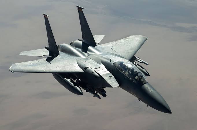 Defense News Nigeria tweet media