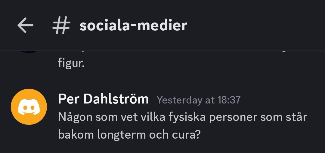 Longterms tweet media