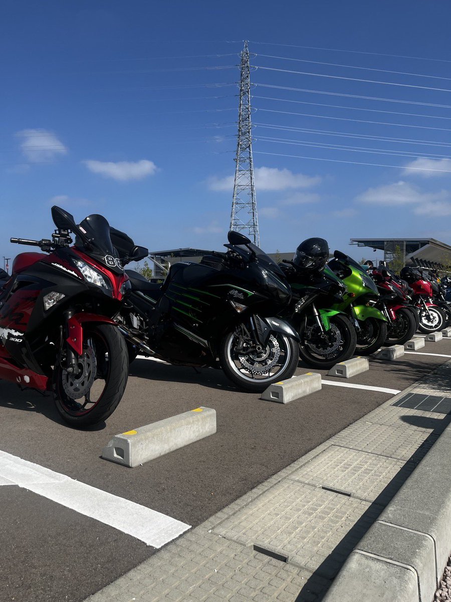 いっくん (@itsu_zx10r) / Posts / X