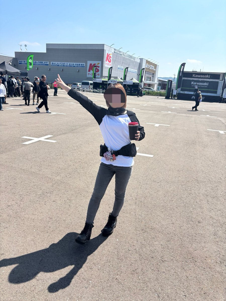 いっくん (@itsu_zx10r) / Posts / X