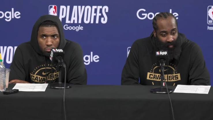 Cavs Fans France tweet media