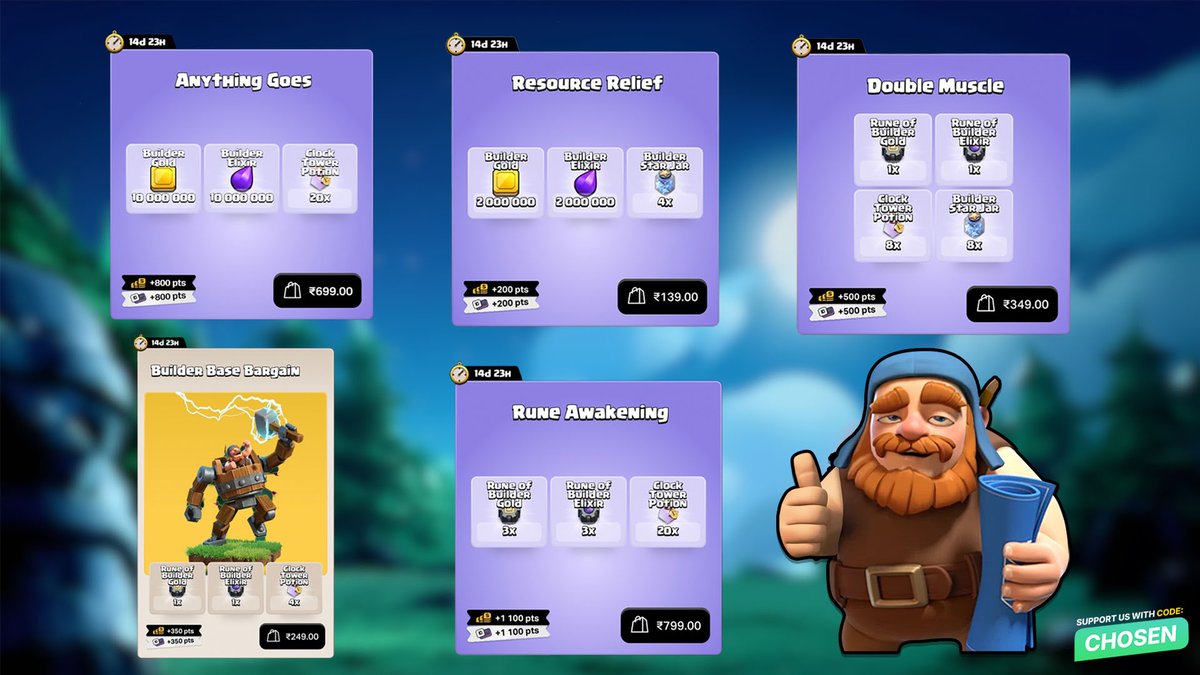 Clash Network tweet media