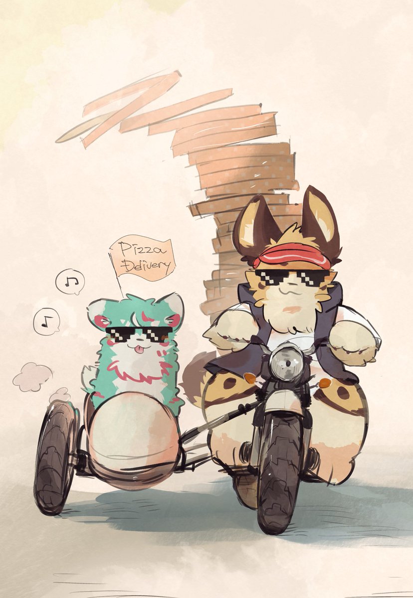 らふぇ(春眠) tweet media