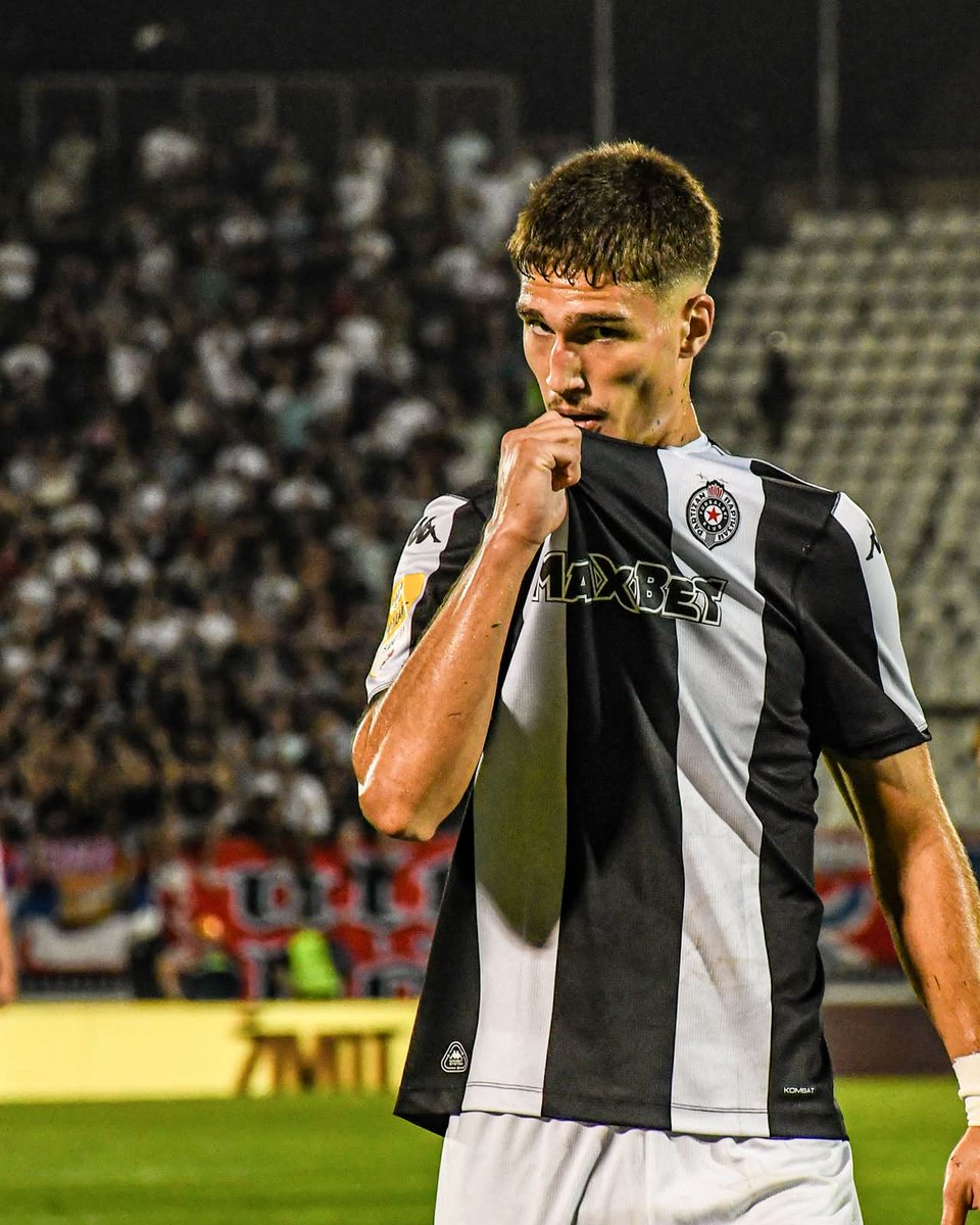 Partizan.net tweet media