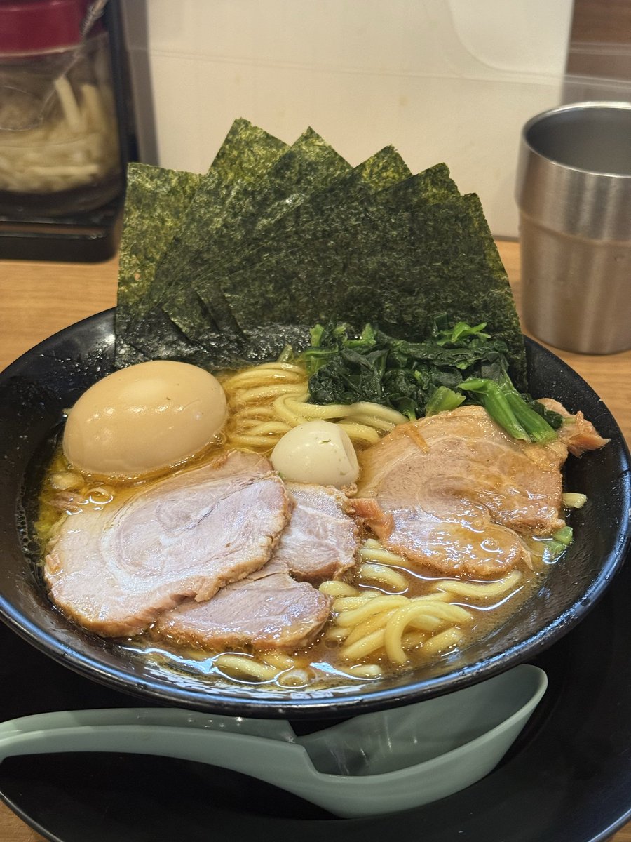 焼肉中毒 のむ tweet media